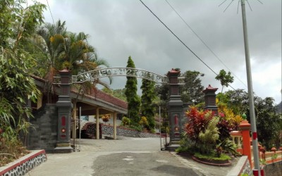 MARS SMP NEGERI 2 KOKAP